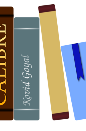 Calibre 6.7.1