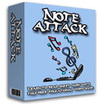 Note Attack 2.1