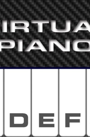 Virtual Piano